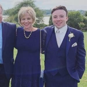 Meet your Posher, Pat